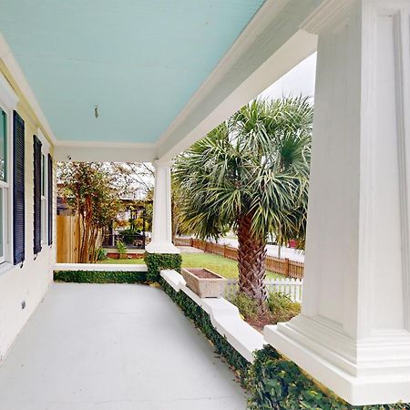Anderson Place Саванна Экстерьер фото